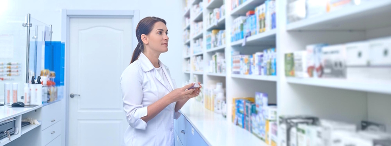 Biotechnologie & pharmacie