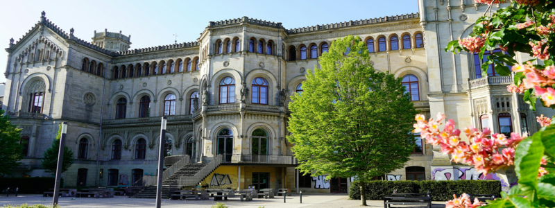 1. Une pénurie de main-d'œuvre qualifiée à Hanovre