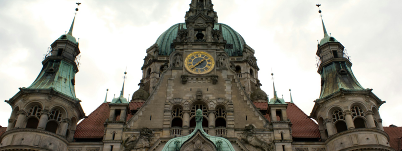 3. Les profils les plus recherchés à Hanovre