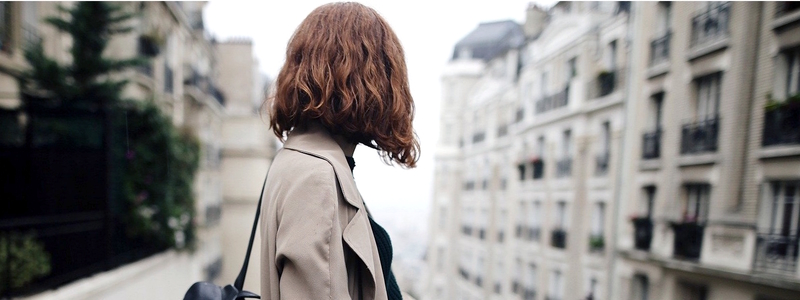 Wie ist es denn so, in Paris zu leben