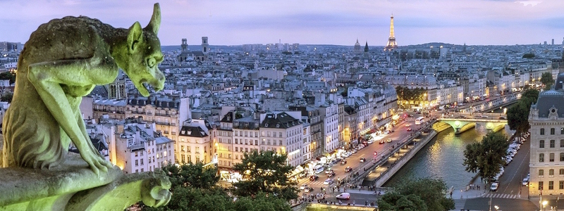 Aktuelle Lage auf dem Pariser Arbeitsmarkt