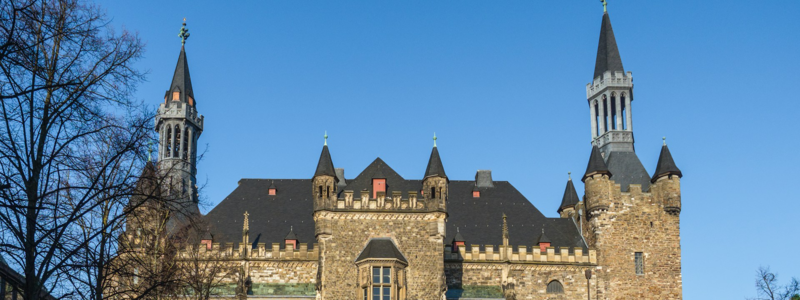 2. Les secteurs d’emploi les plus porteurs à Aix‑la‑Chapelle