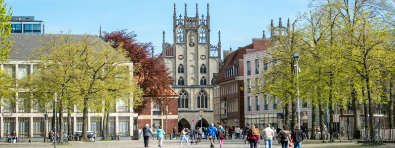 4. Santé, soins & social : besoins durables