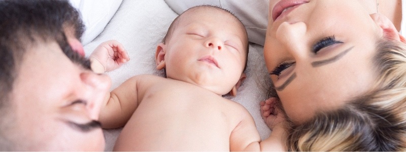 Congé parental (Elternzeit)