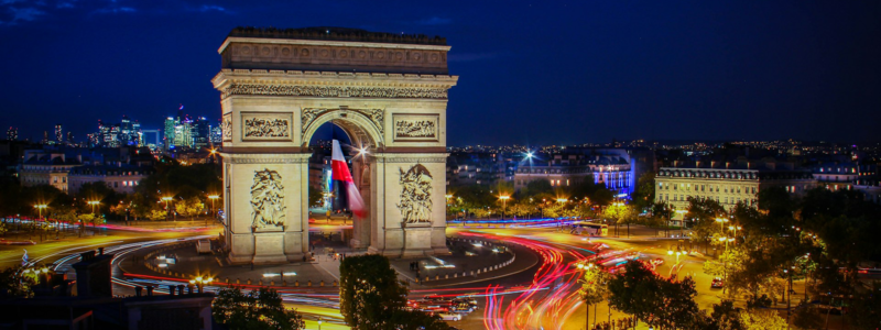 1. Frankreich 2026: Die Realität hinter dem „attraktiven Arbeitsmarkt