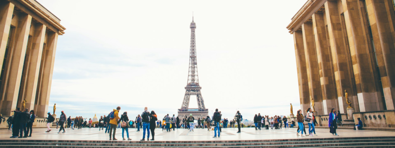 2. Diese Fehler machen deutsche Bewerber immer wieder