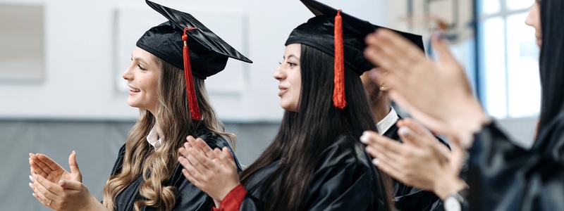 Arbeitsmarkt-Prognose für Berufseinsteiger in Frankreich
