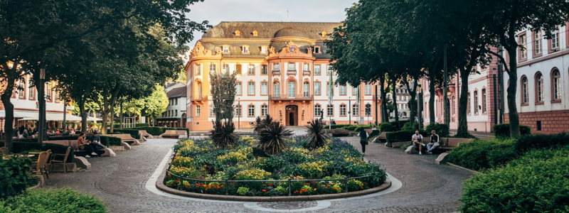 1. Introduction : Pourquoi Mayence attire les talents