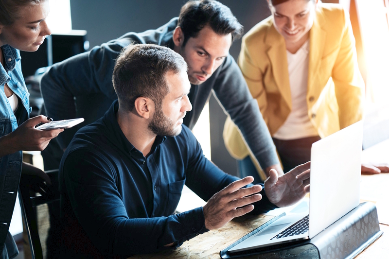 Führungskräfte in Frankreich: Gehaltsvergleich 2026