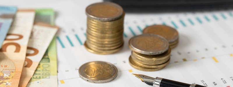 Einkommen in den französischen Regionen