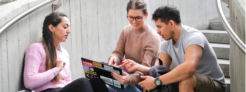 Un pays au cœur de l'Europe