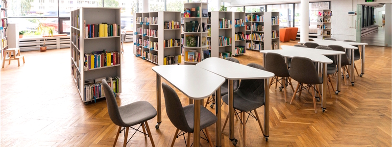 Des frais de scolarité très abordables, voire inexistants