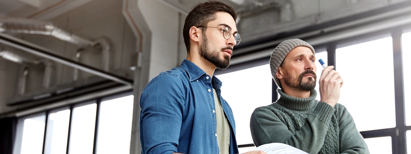 Marché du travail - salaire minimum, temps de travail, perspectives d'emploi