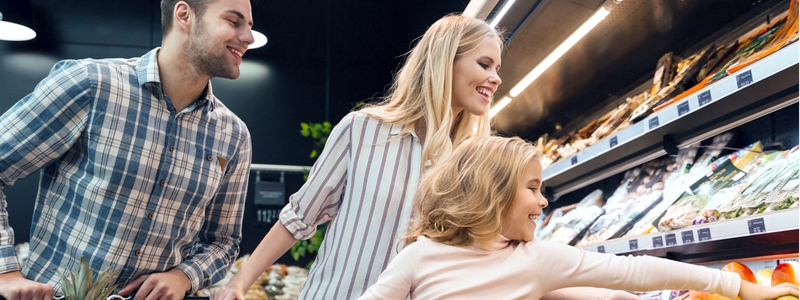 Dépenses quotidiennes