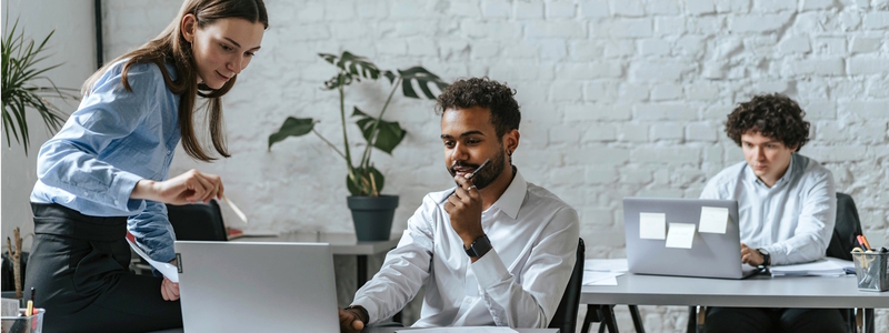 Le stage, tremplin vers l'emploi