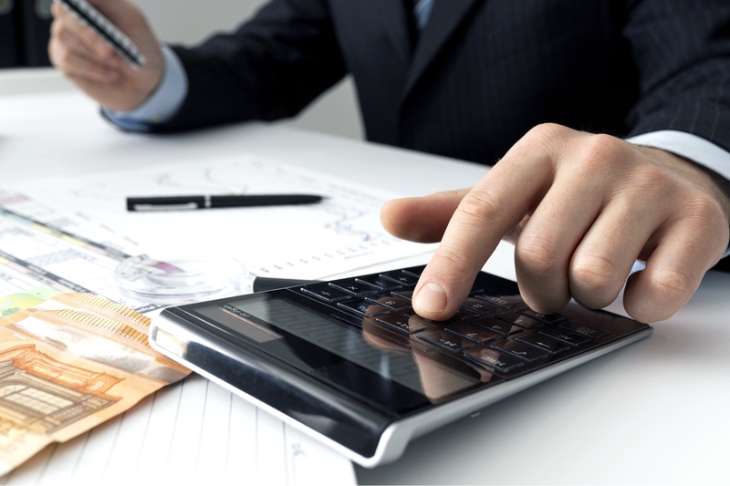 Prélèvements sur le salaire en Allemagne : charges & impôts