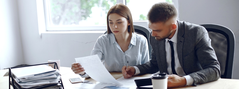 Mode d'emploi pour déclarer vos revenus en Allemagne