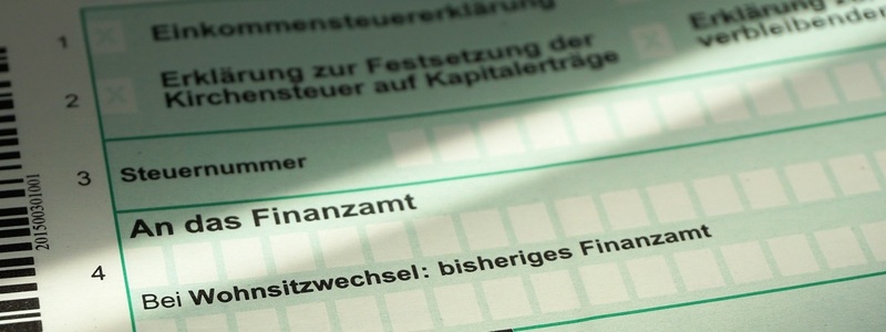 Déduire les frais de télétravail des impôts