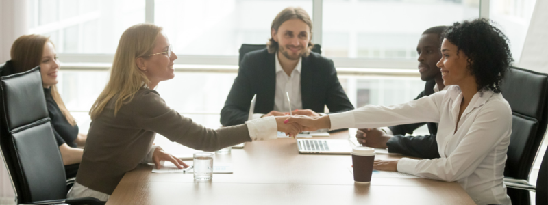 3. Cabinets : quand investir dans l’expertise et l’approche directe