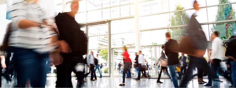 Kalender Recruiting-Events und Jobmessen in Frankreich