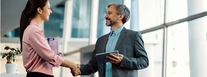 Praktikum als Sprungbrett nutzen