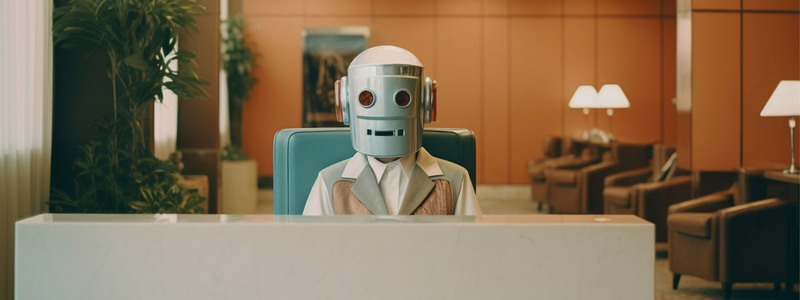 3. L'intelligence artificielle transforme les pratiques RH