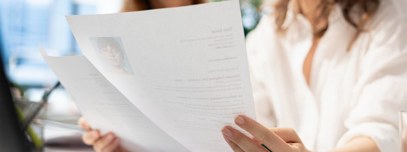 1. Recrutement : un marché de l'emploi en pleine mutation