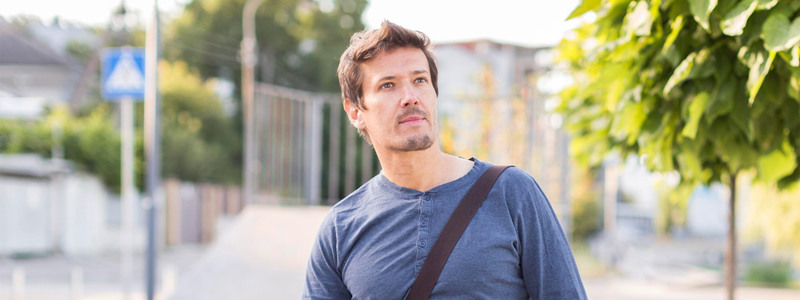 2. Entre deux maisons, deux pays, deux rythmes