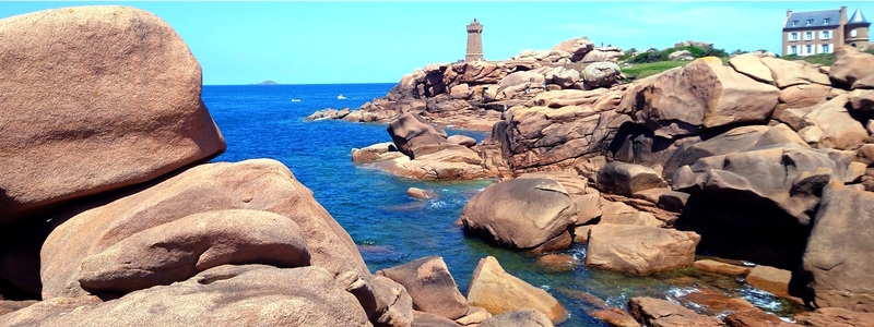 Die besten Regionen in Frankreich