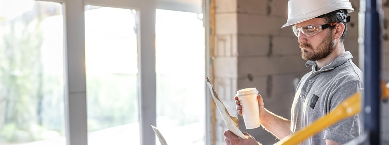 Bauwesen und Handwerk