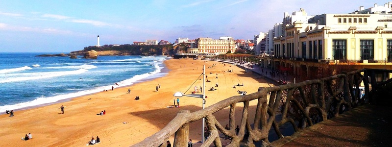 Französische Städte mit der höchsten Lebensqualitä