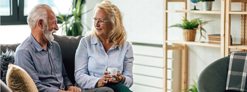 Régime de retraite, départ anticipé, veuvage