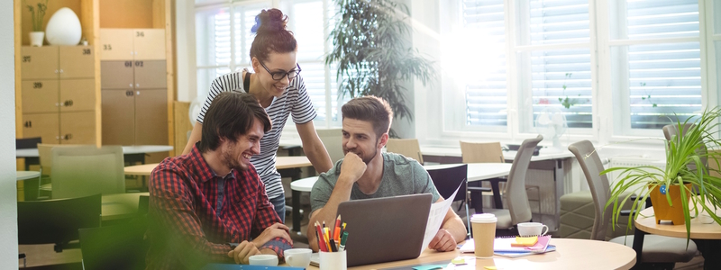 Les trois formes de retraite complémentaire en Allemagne