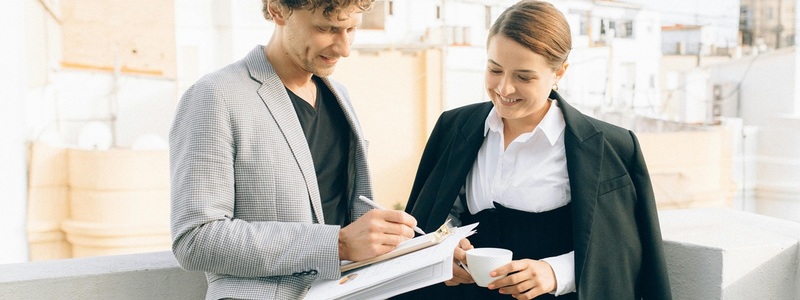 Conseiller juridique