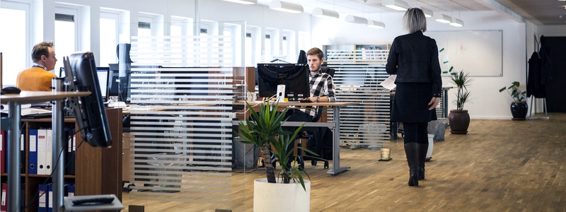 La culture du travail