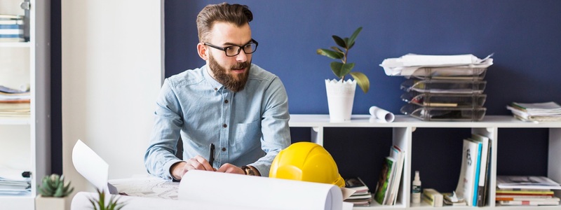 Salaire d'un ingénieur dans la construction