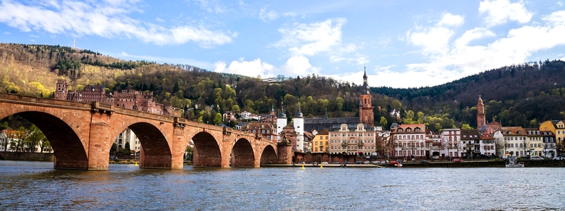 Salaire moyen en Allemagne par région