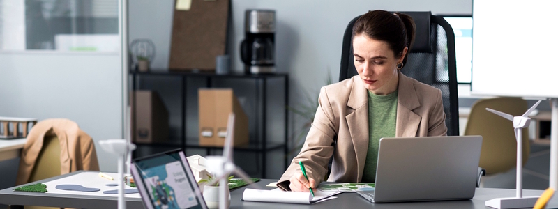 Arbeiten im Finanzwesen in Frankreich: Gefragte Kompetenzen und Trends