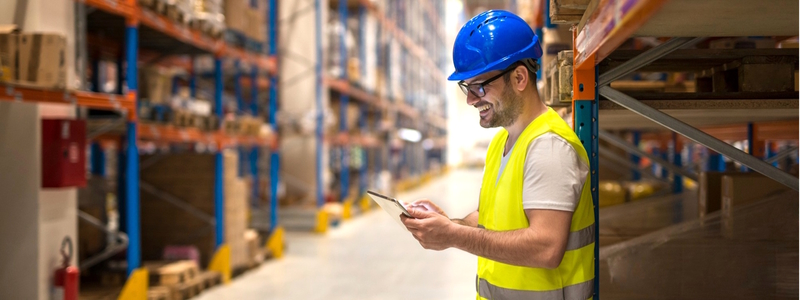 Ausbildung, Einstieg und Karrierechancen in Logistik und Supply Chain