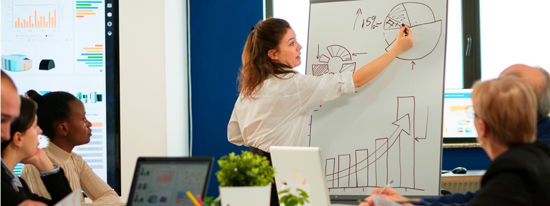 Kompetenzen, Ausbildung und Entwicklungsmöglichkeiten im Marketing