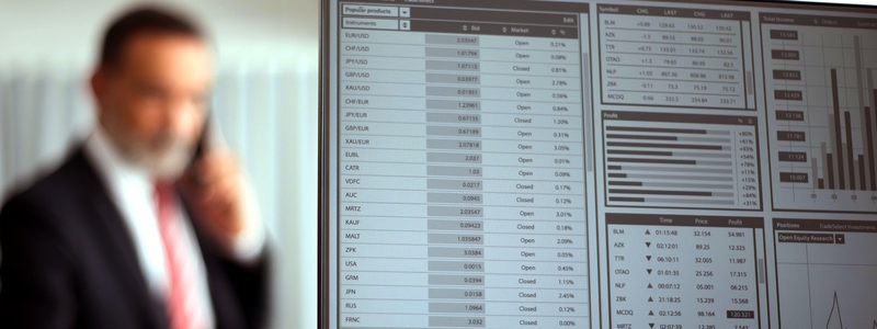 Aufgaben des Verwaltungs- und Finanzleiters im Unternehmen