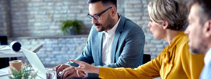 Kompetenzen, Ausbildung und Karrierechancen als Finanzleiter