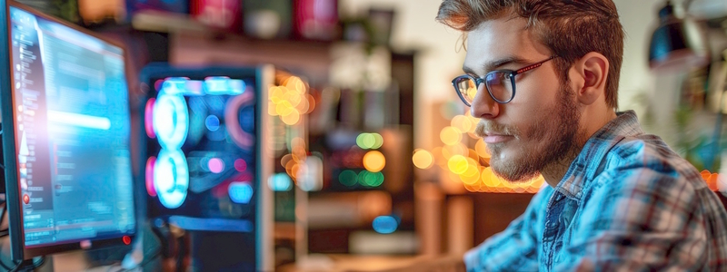 Hybride IT-Profile in Frankreich sehr gefragt