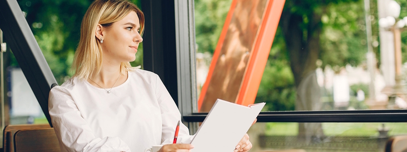 So muss Ihre Bewerbung aussehen, damit sie in Frankreich funktioniert