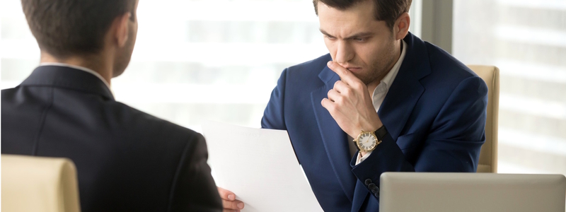 Spezialisierte Recruiter bringen Sie oft schneller ins Gespräch