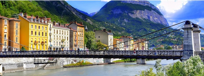 Analyse der Unterschiede zwischen den Städten