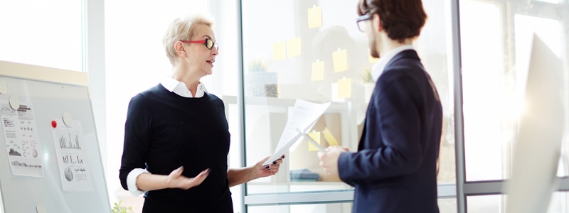 Wer in Frankreich als Führungskraft gilt, und was sie verdienen