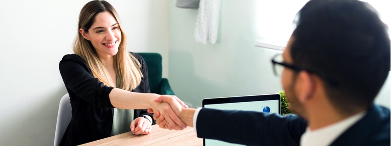 Réussir son entretien d'emploi et s'intégrer professionnellement en Allemagne