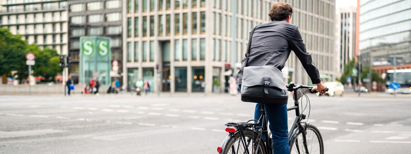 Les villes en France et en Allemagne à privilégier