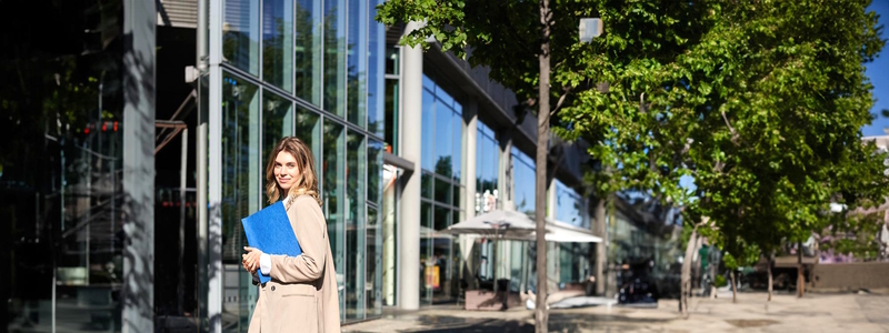 Eine effektive und realistische Strategie